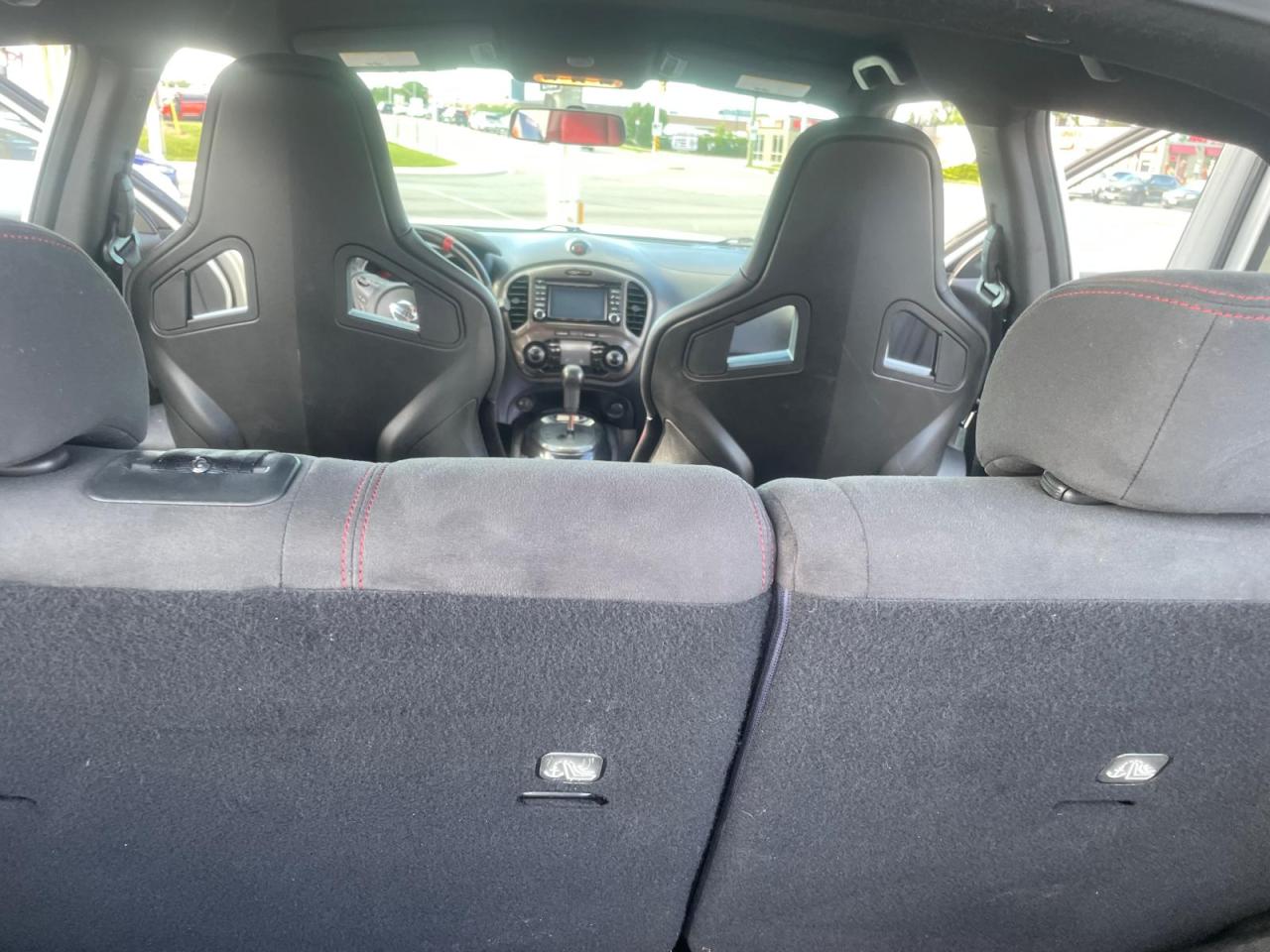 2015 Nissan Juke AUTO AWD NISMO SAFETY NAVIGATION 360 CAMERA B-T - Photo #15
