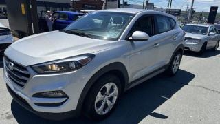 Used 2017 Hyundai Tucson Base for sale in Halifax, NS