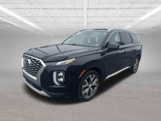 Used 2022 Hyundai PALISADE LUXURY for sale in Halifax, NS