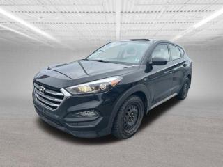 Used 2018 Hyundai Tucson Base for sale in Halifax, NS