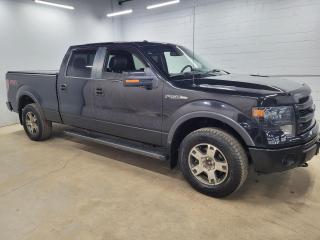 Used 2013 Ford F-150 FX4 for sale in Kitchener, ON