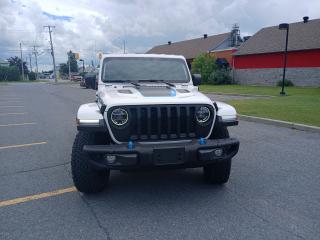 Used 2022 Jeep Rubicon  for sale in Cornwall, ON