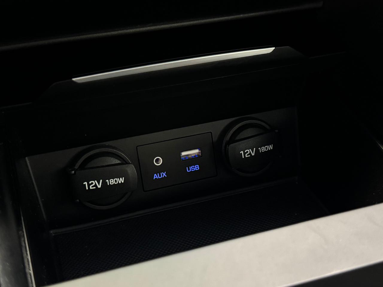 2017 Hyundai Elantra Limited+GPS+Roof+Leather+ApplePlay+CLEAN CARFAX - Photo #36