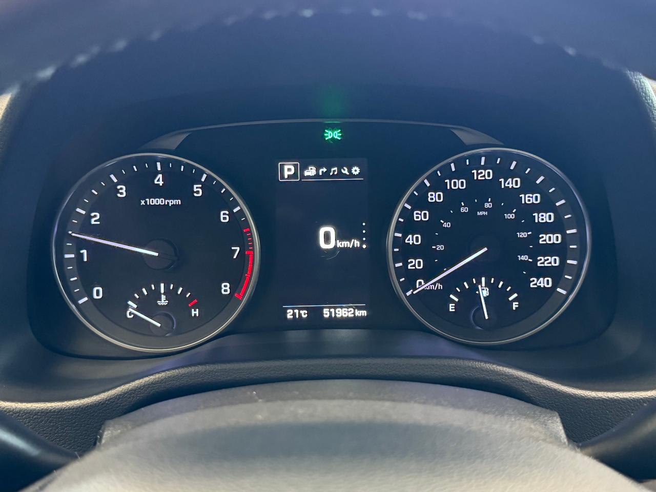 2017 Hyundai Elantra Limited+GPS+Roof+Leather+ApplePlay+CLEAN CARFAX - Photo #20