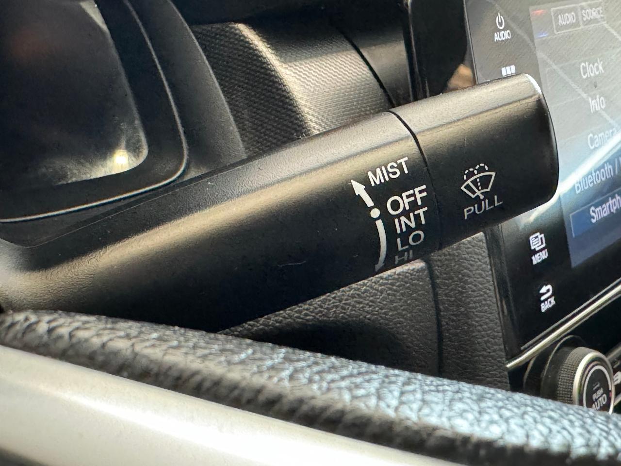 2018 Honda Civic LX+New Tires+ApplePlay+Camera+Tinted+CLEAN CARFAX - Photo #37