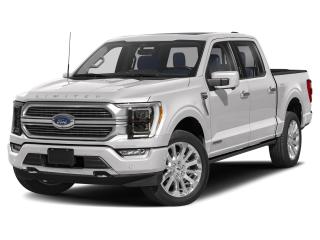 Used 2023 Ford F-150 Limited for sale in Salmon Arm, BC