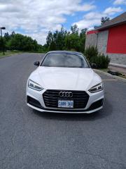 Used 2019 Audi Quattro  for sale in Cornwall, ON
