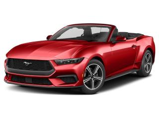 New 2024 Ford Mustang EcoBoost Premium for sale in Chatham, ON
