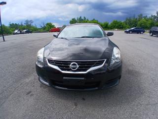 Used 2012 Nissan Altima 2.5 S for sale in Cornwall, ON