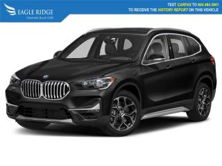 Used 2021 BMW X1 xDrive28i for sale in Coquitlam, BC