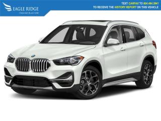 Used 2021 BMW X1 xDrive28i for sale in Coquitlam, BC