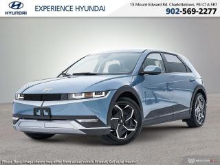 New 2024 Hyundai IONIQ 5 Preferred Long Range for sale in Charlottetown, PE