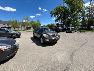 Used 2011 Buick Enclave CXL1 for sale in Calgary, AB