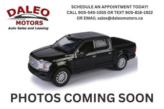 Used 2019 Ford F-150 LARIAT 4WD / NAV / S.ROOF / LTHR / B.CAM / H.SEATS for sale in Kitchener, ON