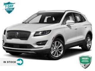 Used 2019 Lincoln MKC Reserve 2.0L | TECH PKG | PANORAMIC VISTA ROOF for sale in Sault Ste. Marie, ON