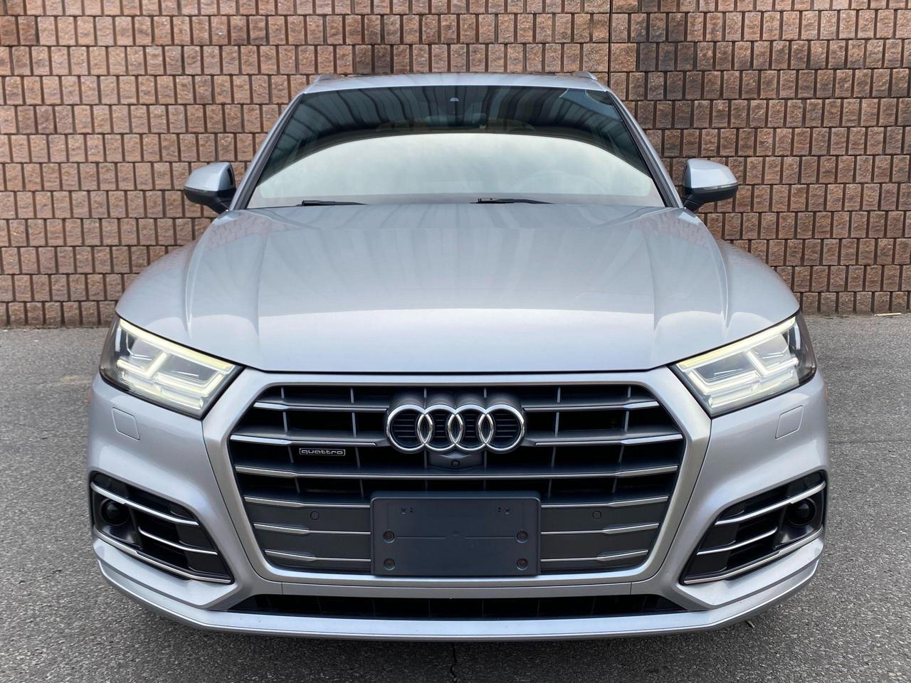 2018 Audi Q5 ***SOLD*** Photo