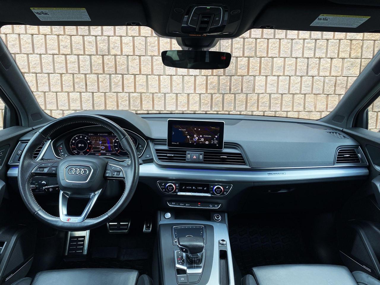 2018 Audi Q5 ***SOLD*** Photo
