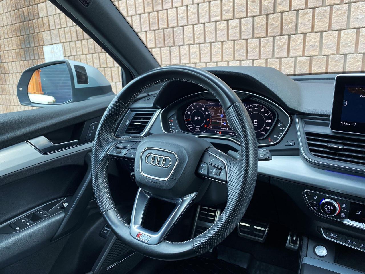 2018 Audi Q5 ***SOLD*** Photo