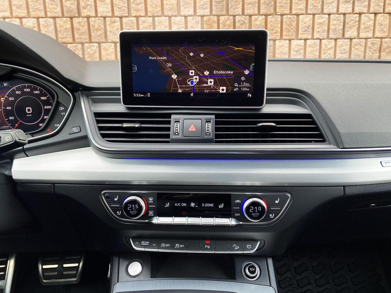 2018 Audi Q5 ***SOLD*** Photo