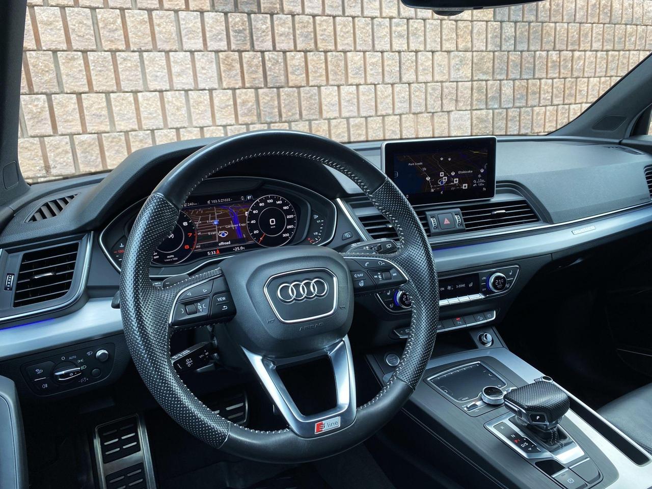 2018 Audi Q5 ***SOLD*** Photo