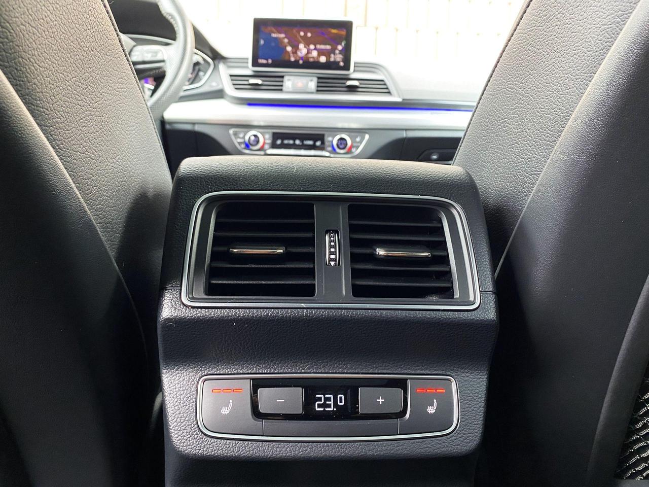 2018 Audi Q5 ***SOLD*** Photo