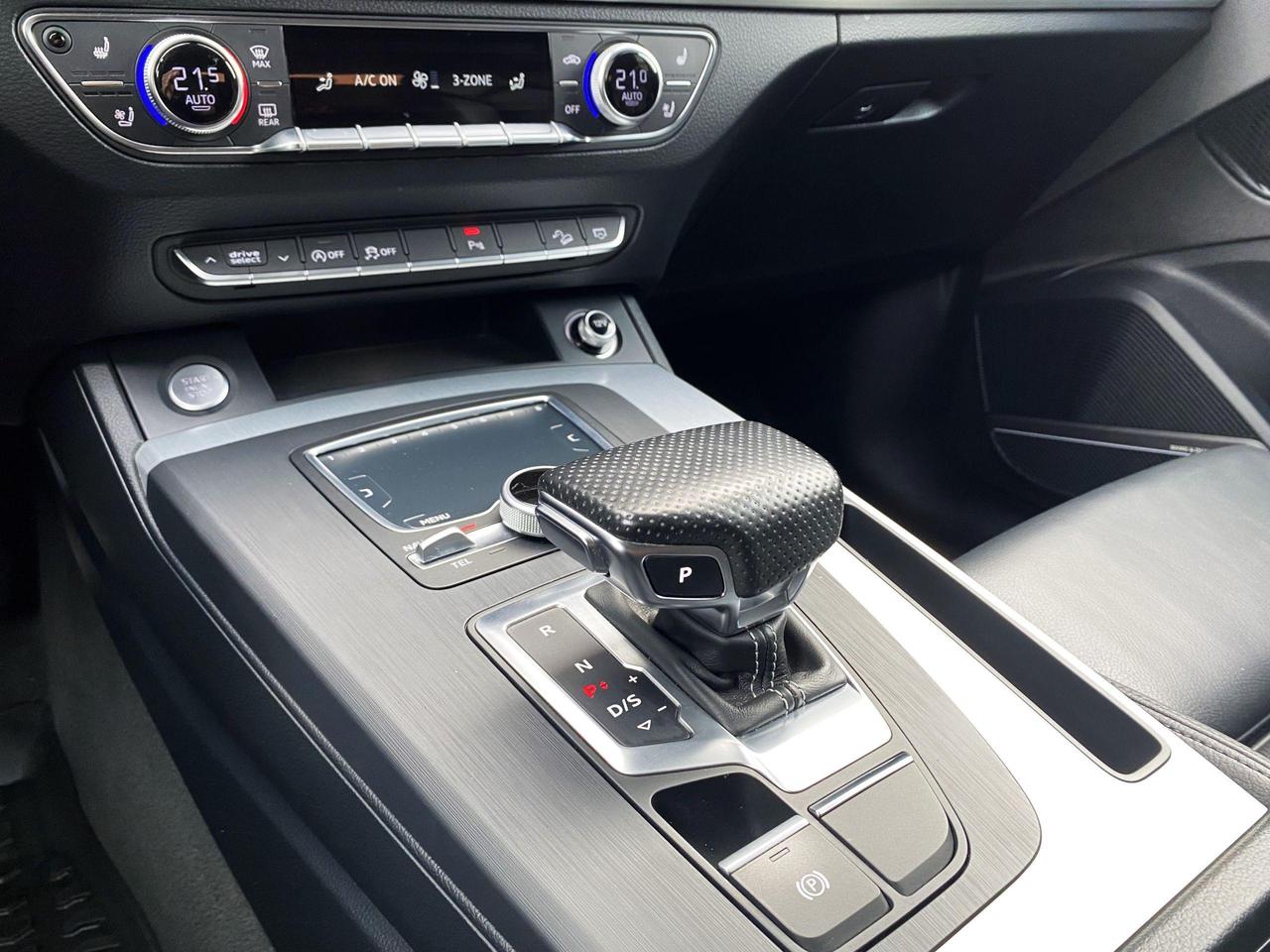2018 Audi Q5 ***SOLD*** Photo