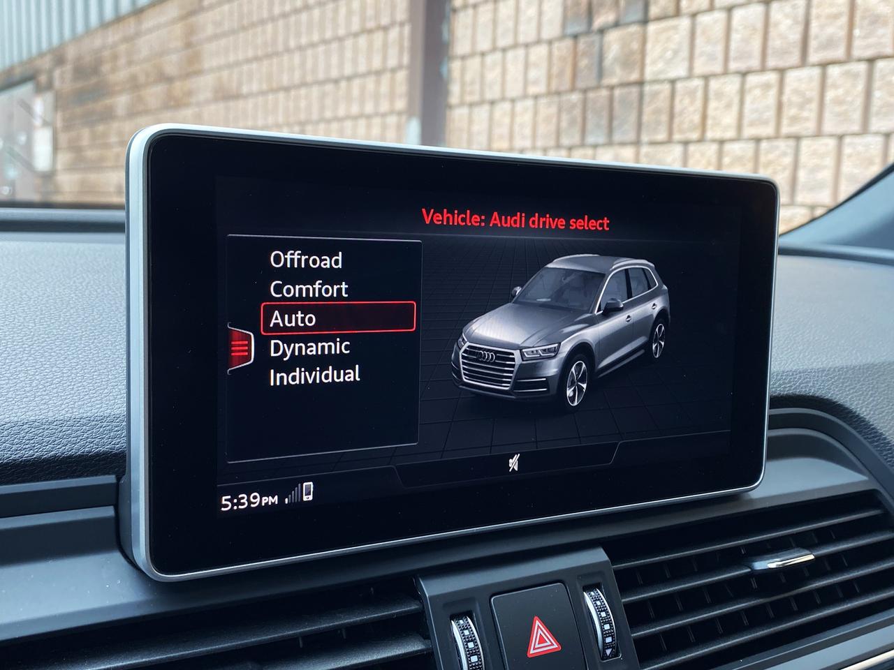 2018 Audi Q5 ***SOLD*** Photo