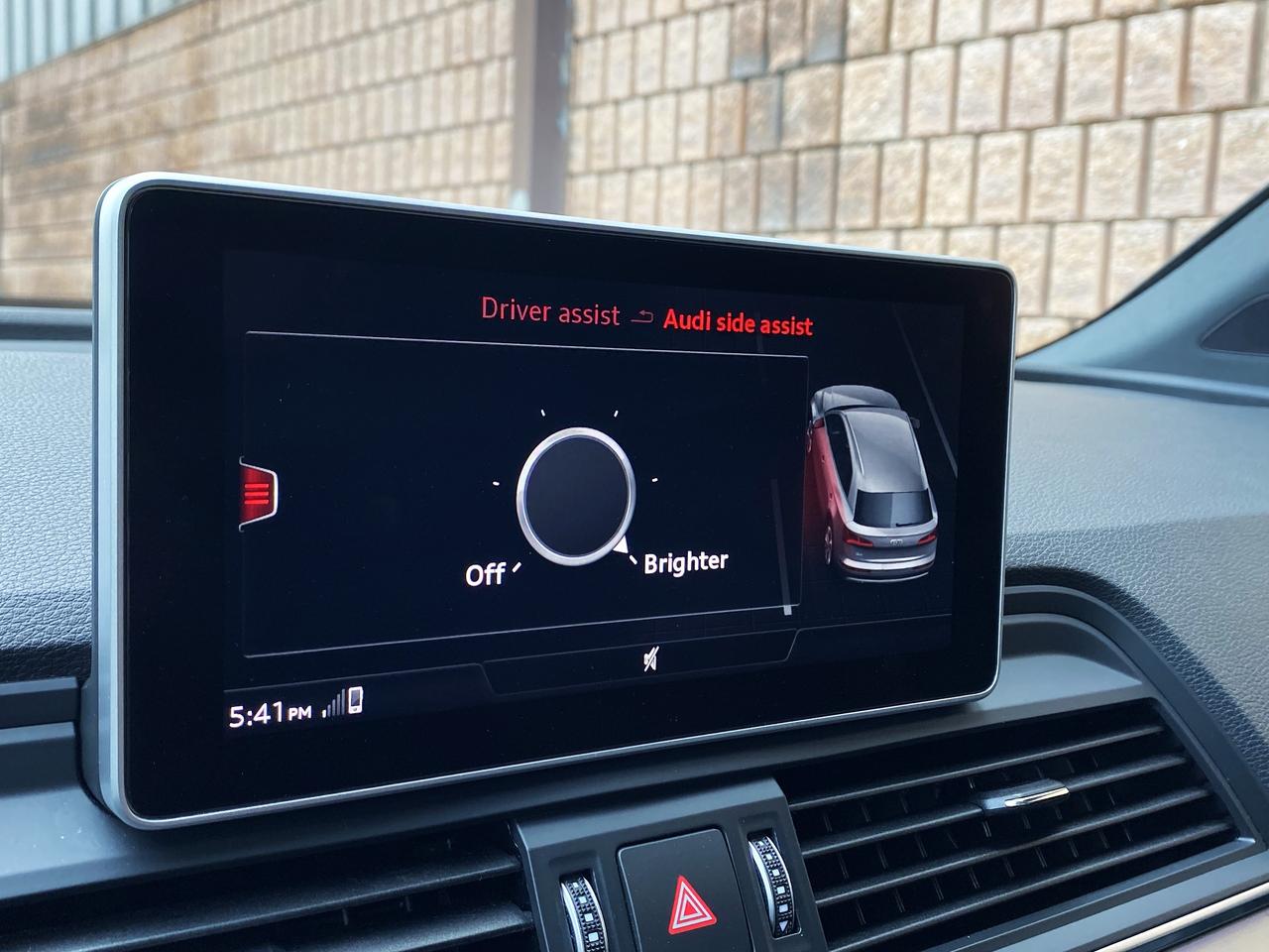 2018 Audi Q5 ***SOLD*** Photo
