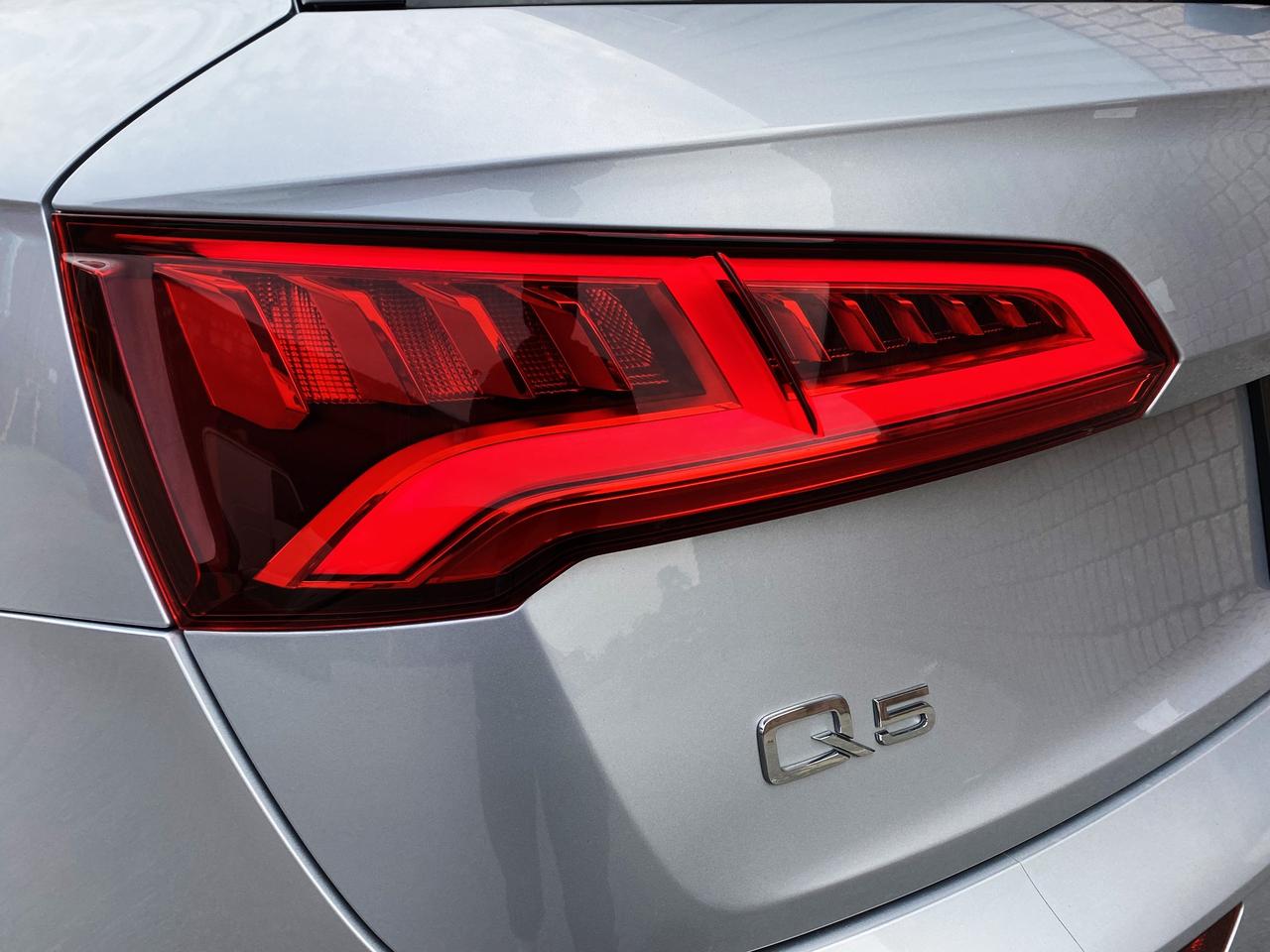 2018 Audi Q5 ***SOLD*** Photo