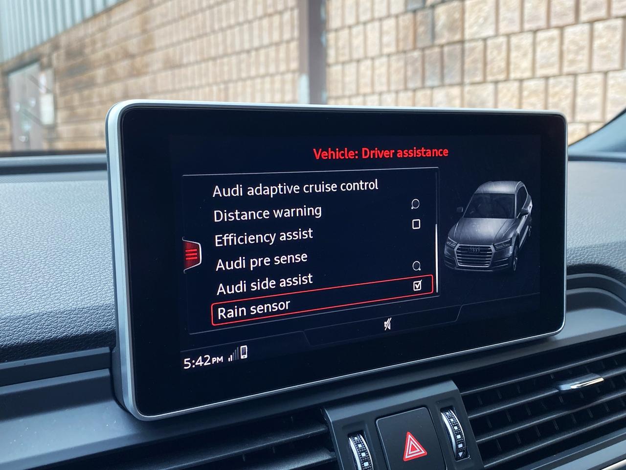 2018 Audi Q5 ***SOLD*** Photo