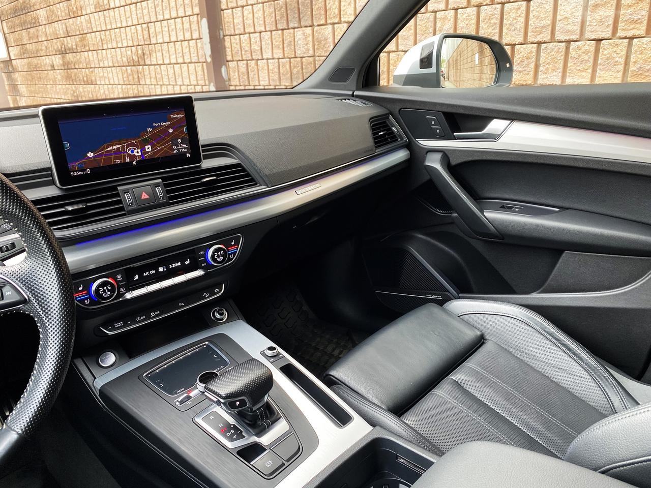 2018 Audi Q5 ***SOLD*** Photo