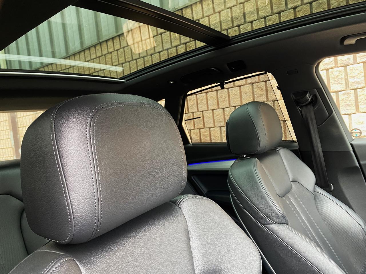 2018 Audi Q5 ***SOLD*** Photo