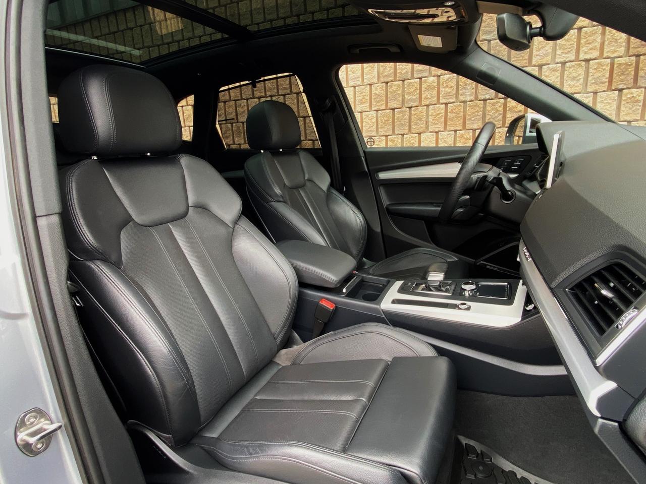 2018 Audi Q5 ***SOLD*** Photo