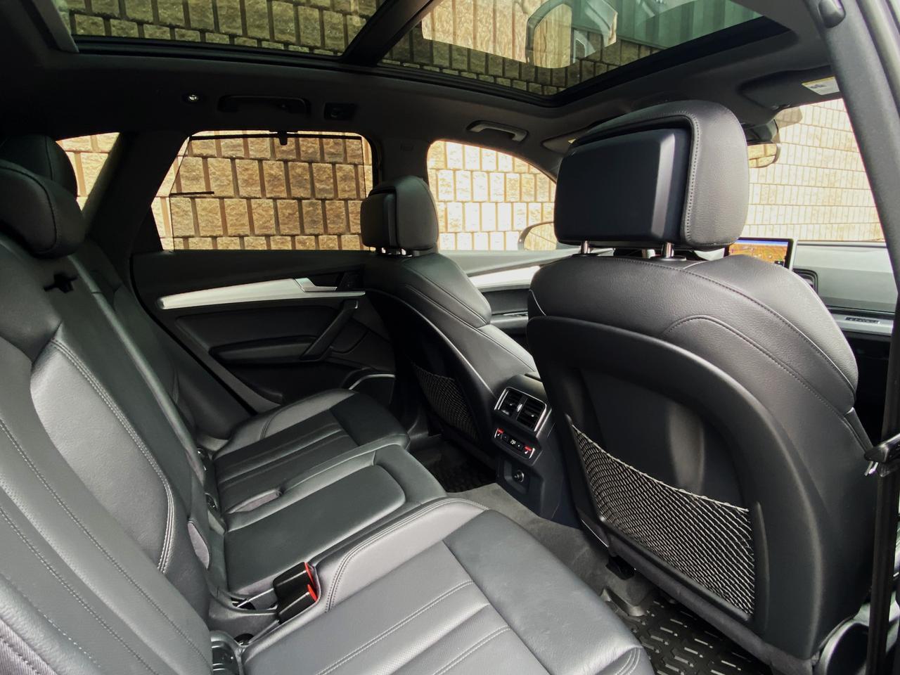 2018 Audi Q5 ***SOLD*** Photo