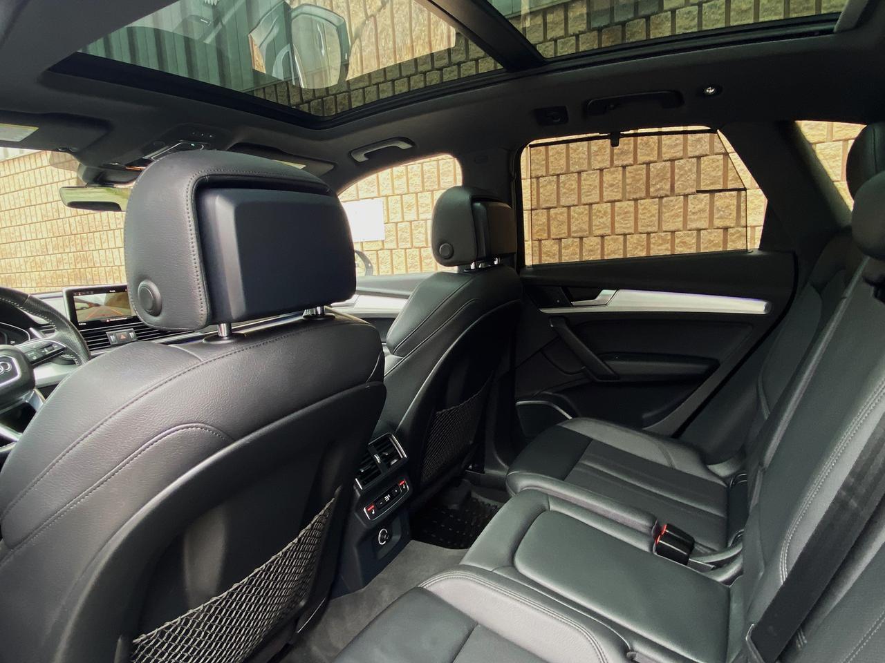 2018 Audi Q5 ***SOLD*** Photo