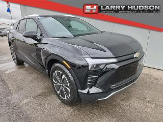 New 2024 Chevrolet Blazer EV LT Convenience & Driver Confidence Package for sale in Listowel, ON