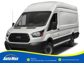 Used 2019 Ford Transit T-350 for sale in Sarnia, ON