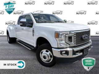 Used 2022 Ford F-350 XLT 14000LBS GVWR | A/C for sale in Oakville, ON