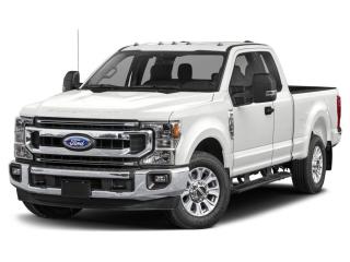 Used 2022 Ford F-350 XLT for sale in Oakville, ON