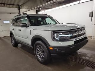 Used 2022 Ford Bronco Sport BIG BEND for sale in Truro, NS