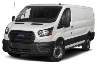 Used 2020 Ford Transit 250 Low Roof Cargo Van - SLIDING PASSENGER DOOR - ACCIDENT FREE - LOW KMS for sale in Saskatoon, SK