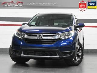 Used 2017 Honda CR-V LX  Carplay Bluetooth Heated Seats Remote Start for sale in Mississauga, ON