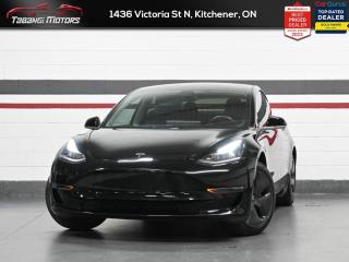 Used 2019 Tesla Model 3 Standard Range Plus RWD  No Accident Autopilot Navigation Glass Roof for sale in Mississauga, ON