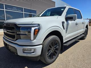 New 2024 Ford F-150 Lariat for sale in Pincher Creek, AB