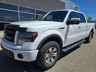 Used 2014 Ford F-150 FX4 for sale in Pincher Creek, AB
