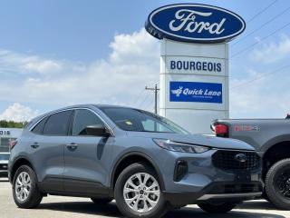 New 2024 Ford Escape Active for sale in Midland, ON