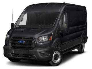 Used 2020 Ford Transit 250 MIDROOF | ONE OWNER | PARTITION for sale in Waterloo, ON