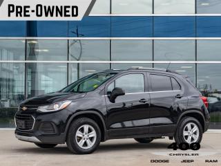 Used 2019 Chevrolet Trax LT for sale in Innisfil, ON