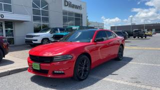 Used 2020 Dodge Charger SXT AWD for sale in Nepean, ON