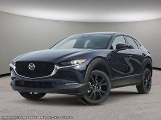 New 2024 Mazda CX-30  for sale in Edmonton, AB